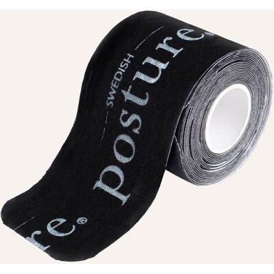 Swedish Posture Kinesiotape, 5 M Swedish Posture Kinesiotape, 5 M