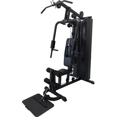 Titan Life Homegym, 75 Kg Ii Titan Life Homegym, 75 Kg Ii