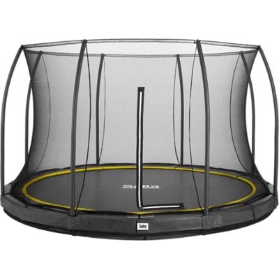 Salta Comfort Edition Ground Trampolin, Ø366 Salta Comfort Edition Ground Trampolin, Ø366