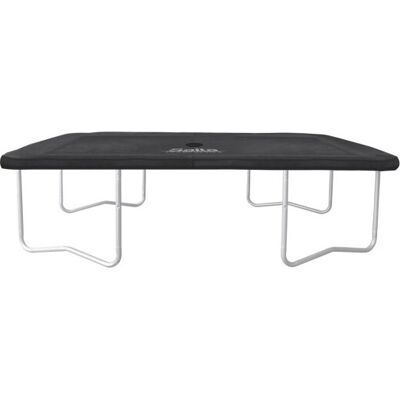 Salta Trampolinedække - 244x427 cm - Vejrbestandigt Salta Trampolinedække - 244x427 cm - Vejrbestandigt