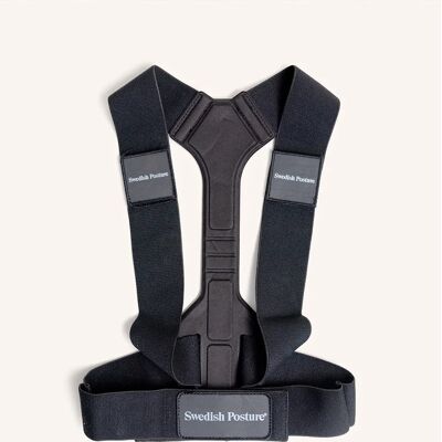 Swedish Posture Holdningskorrigerende L-Xl Swedish Posture Holdningskorrigerende L-Xl