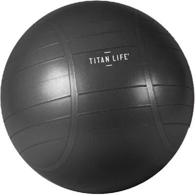 Titan Life Pro Træningsbold, Ø65 Cm Titan Life Pro Træningsbold, Ø65 Cm