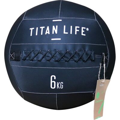 Titan Life Pro Stor Rage Vægbold - Vægbold Titan Life Pro Stor Rage Vægbold - Vægbold