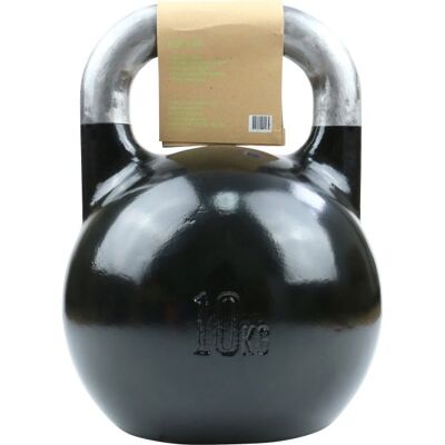 Titan Life PRO - Kettlebell Steel Competition - Uniform size - Steel - Kettlebell Titan Life PRO - Kettlebell Steel Competition - Uniform size - Steel - Kettlebell