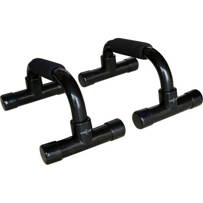 Titan Life Push Up Bars - Effektiv overkropstræning Titan Life Push Up Bars - Effektiv overkropstræning