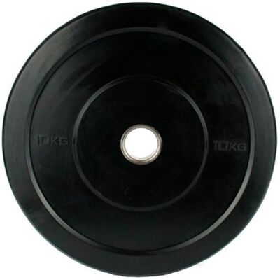 Titan Life Bumper Plate, 15 Kg, Gummi Titan Life Bumper Plate, 15 Kg, Gummi