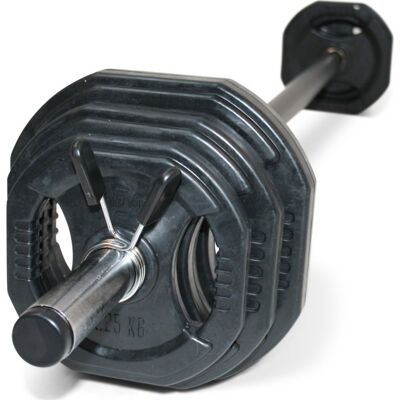 TITAN LIFE Elite Pumpesæt - 20kg sæt af 2 stk. TITAN LIFE Elite Pumpesæt - 20kg sæt af 2 stk.