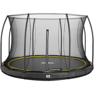 Salta Comfort Edition Ground Trampolin, Ø366 Salta Comfort Edition Ground Trampolin, Ø366