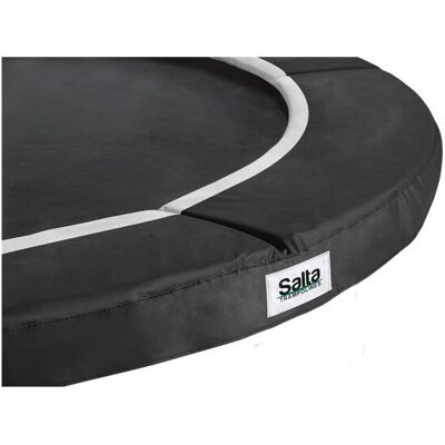 Salta Black Edition 305cm Sikkerhedsrand til Trampolin - Trampolin Salta Black Edition 305cm Sikkerhedsrand til Trampolin - Trampolin