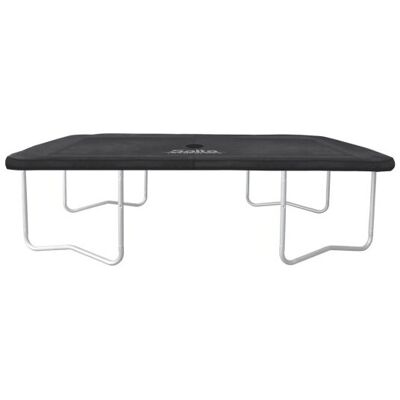 Salta Trampolinedække - 244x427 cm - Vejrbestandigt Salta Trampolinedække - 244x427 cm - Vejrbestandigt