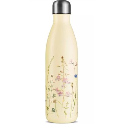 JobOut Burde Vandflaske Maxi Summer Meadow, 0,75 L JobOut Burde Vandflaske Maxi Summer Meadow, 0,75 L