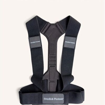 Swedish Posture Holdningskorrigerende L-Xl Swedish Posture Holdningskorrigerende L-Xl