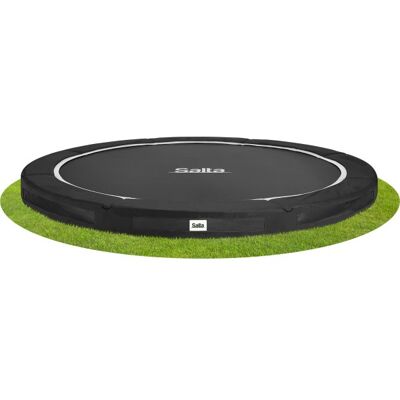 Salta Premium Ground Sportstrampolin, Ø305 Cm Salta Premium Ground Sportstrampolin, Ø305 Cm