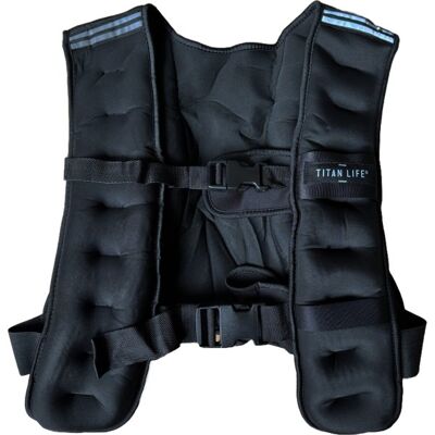 Titan Life Vægtvest, 10 Kg Titan Life Vægtvest, 10 Kg