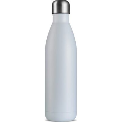 JobOut Burde Vandflaske Maxi Matte Blue, 0,75 L JobOut Burde Vandflaske Maxi Matte Blue, 0,75 L