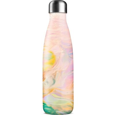 JobOut Burde Vandflaske, Swirl, 0,5 L JobOut Burde Vandflaske, Swirl, 0,5 L