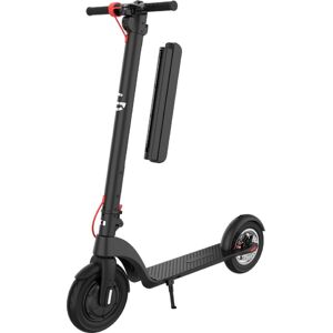 Gorunner El-Løbehjul Comfort 10´´