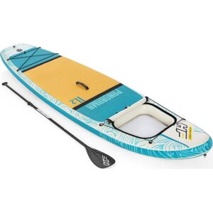 Bestway Hydro-Force Panorama Paddleboard 340x84cm