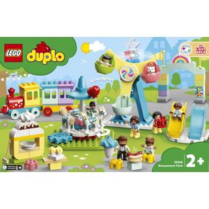 Lego Duplo 10956 Forlystelsespark, 2+