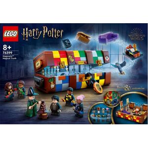 Lego Harry Potter 76399 Magisk Hogwarts™-Kuffert