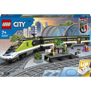 Lego City 60337 Eksprestog