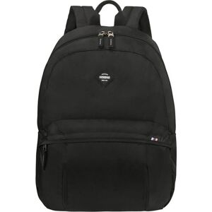 American Tourister Upbeat Rygsæk, Sort