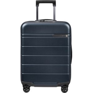 Samsonite Neopod Slide-Out Kabinekuffert, Blå