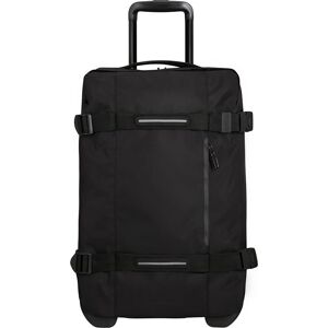 American Tourister Urban Track Kuffert, Sort, S