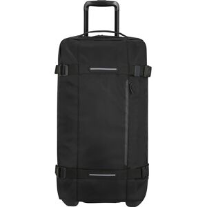 American Tourister Urban Track Kuffert, Sort, M