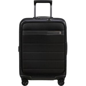 Samsonite Kuffert Neopod Frontlomme, Sort Samsonite Kuffert Neopod Frontlomme, Sort