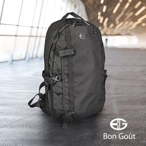 Bon Gout Computerrygsæk, Sort Bon Gout Computerrygsæk, Sort