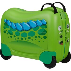 Samsonite Kuffert, Dream2go Ride-On Samsonite Kuffert, Dream2go Ride-On