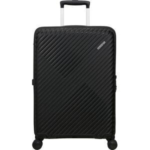 American Tourister Kuffert Diablast Spinner 68/25, Sort American Tourister Kuffert Diablast Spinner 68/25, Sort
