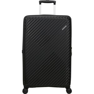 American Tourister Kuffert Diablast Spinner 77/28, Sort American Tourister Kuffert Diablast Spinner 77/28, Sort