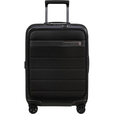 Samsonite Kuffert Neopod Frontlomme, Sort Samsonite Kuffert Neopod Frontlomme, Sort
