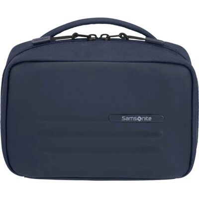 Samsonite Toilettaske Stackd, Marinblå Samsonite Toilettaske Stackd, Marinblå