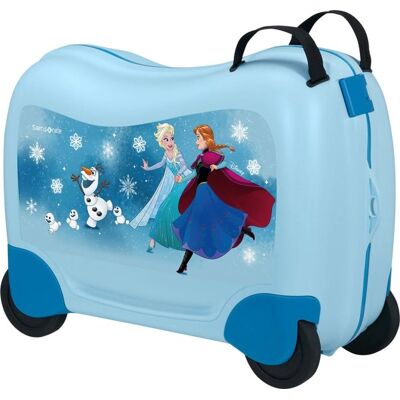 Samsonite Kuffert, Dream2go Ride-On Samsonite Kuffert, Dream2go Ride-On