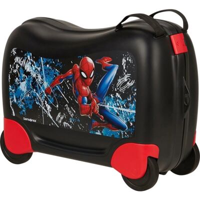 Samsonite Kuffert, Dream2go Ride-On Samsonite Kuffert, Dream2go Ride-On