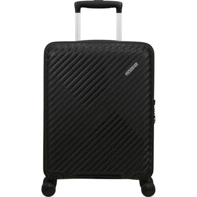 American Tourister Kuffert Diablast Spinner 55/20, Sort American Tourister Kuffert Diablast Spinner 55/20, Sort