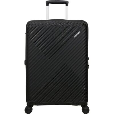 American Tourister Kuffert Diablast Spinner 68/25, Sort American Tourister Kuffert Diablast Spinner 68/25, Sort