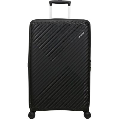 American Tourister Kuffert Diablast Spinner 77/28, Sort American Tourister Kuffert Diablast Spinner 77/28, Sort