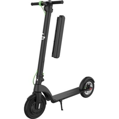 Gorunner El-Løbehjul Comfort 10´´ Gorunner El-Løbehjul Comfort 10´´