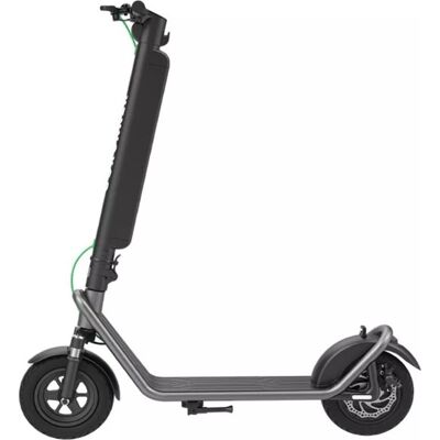 Gorunner El-Løbehjul Comfort 10´´ Performance Gorunner El-Løbehjul Comfort 10´´ Performance