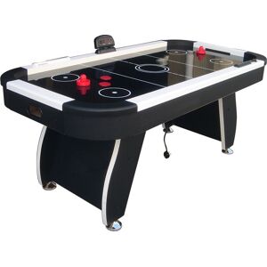 Stanlord Air Hockey Corleone, Sort