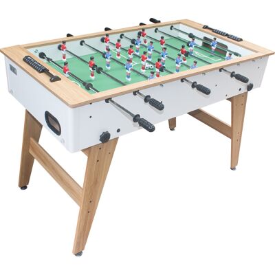 Stanlord Bordfodbold Monza, Foldbar Stanlord Bordfodbold Monza, Foldbar