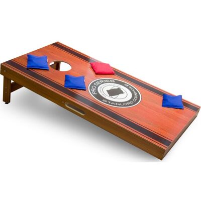 Stanlord Cornhole Pro Original - Single Version Stanlord Cornhole Pro Original - Single Version