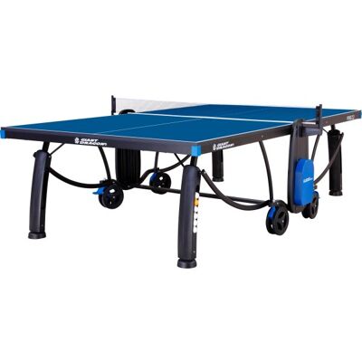 Giant Dragon Bordtennisbord Elite - Indendørs Giant Dragon Bordtennisbord Elite - Indendørs