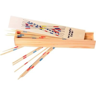 Engelhart Mikado Spil 25 Cm Engelhart Mikado Spil 25 Cm