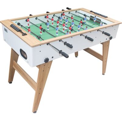 Stanlord Bordfodbold Monza, Foldbar Stanlord Bordfodbold Monza, Foldbar