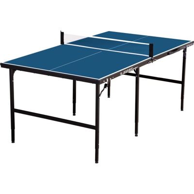 Giant Dragon Bordtennisbord Compact Xl - Indendørs Giant Dragon Bordtennisbord Compact Xl - Indendørs